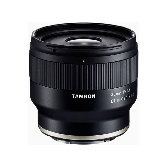 Tamron 35mm f/2.8 Di III OSD M 1:2 for Sony E - Chính hãng Tamron 35mm f/2.8 Di III OSD M 1:2 for Sony E - Chính hãng