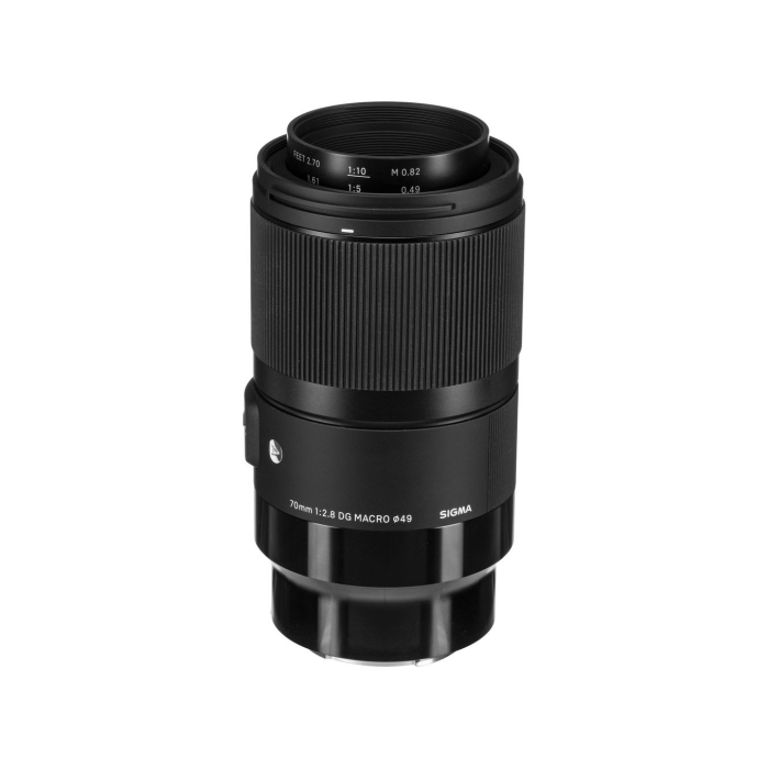 Sigma 70mm f/2.8 DG Macro Art For Sony E - Chính hãng Sigma 70mm f/2.8 DG Macro Art For Sony E - Chính hãng