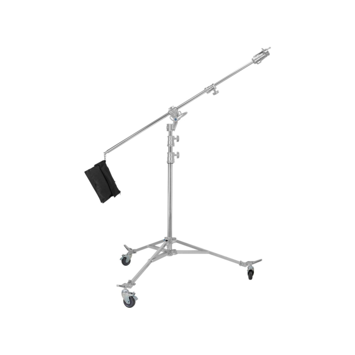 Chân đèn Jinbei M8 2in1 530cm - Chính hãng