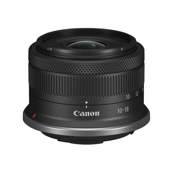 Canon RF-S 10-18mm f/4.5-6.3 IS STM - Chính hãng