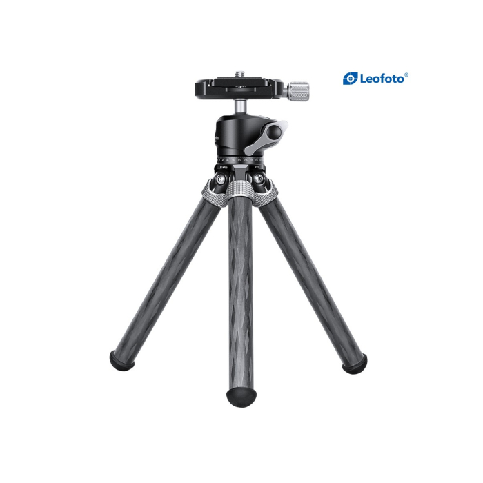 Chân máy mini Leofoto MT-02 - Chính hãng Chân máy mini Leofoto MT-02 - Chính hãng