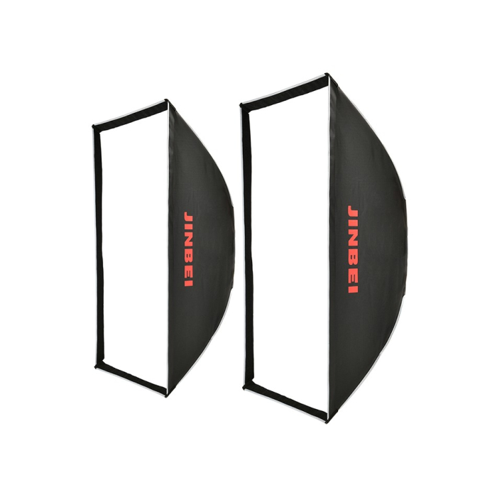 Softbox Jinbei KE-60x90 thao tác nhanh - Chính hãng Softbox Jinbei KE-60x90 thao tác nhanh - Chính hãng