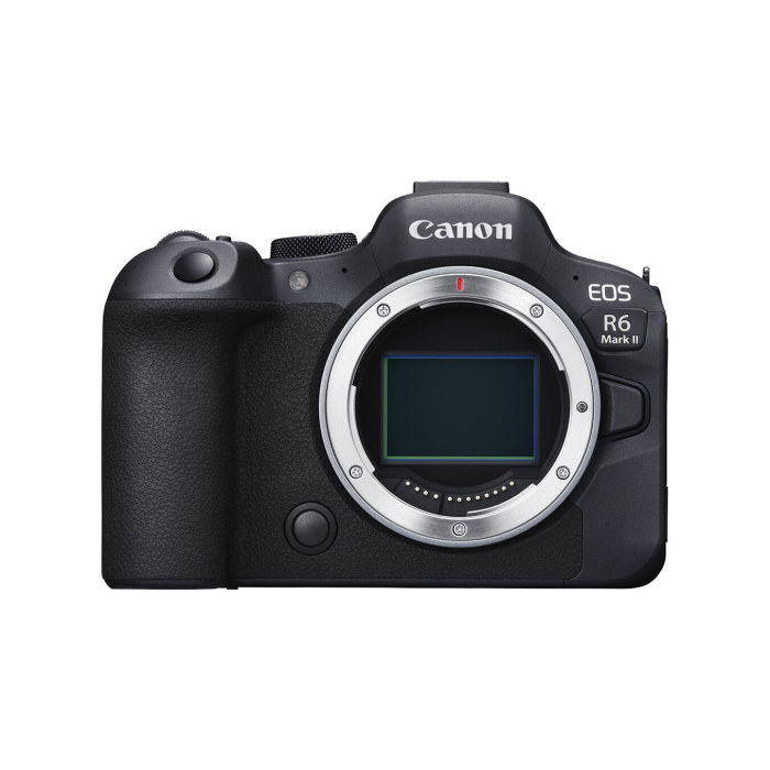 Canon EOS R6 Mark II - (Body) Chính hãng 