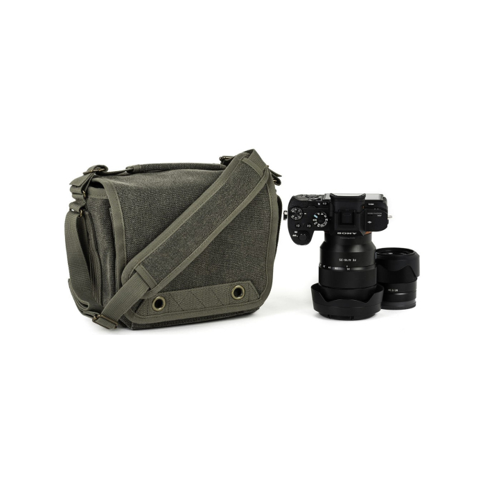 Túi máy ảnh Thinktank Retrospective 4 V2.0 - Chính hãng Túi máy ảnh Thinktank Retrospective 4 V2.0 - Chính hãng