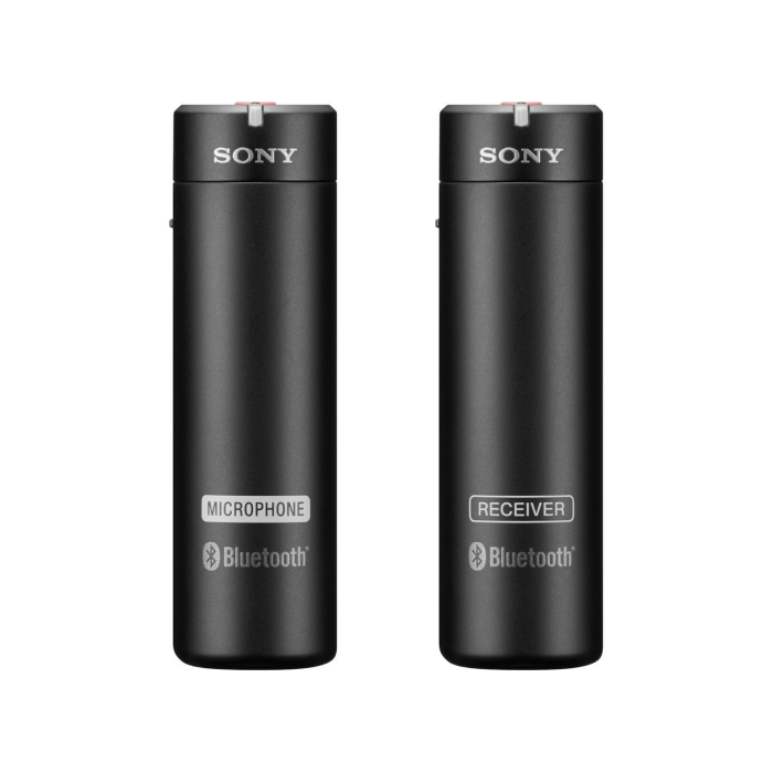 Microphone Sony ECM-AW4 - Chính hãng