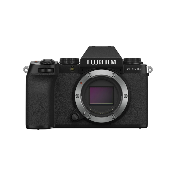 Fujifilm X-S10 - Likenew (Body Only, Hàng Likenew 98% Nobox) Fujifilm X-S10 - Likenew (Body Only, Hàng Likenew 98% Nobox)