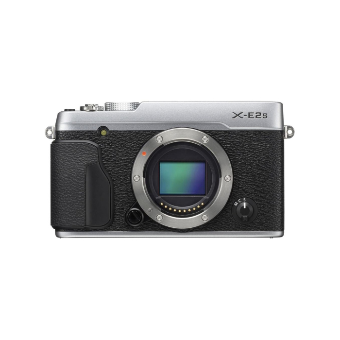 Fujifilm X-E2S - Likenew (Body Only) Fujifilm X-E2S - Likenew (Body Only)