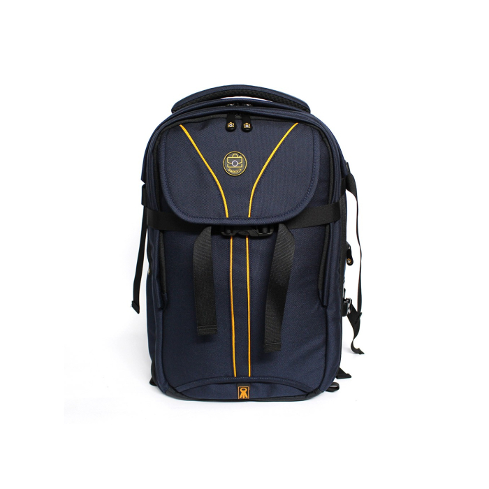 Ba lô máy ảnh Baroca Lenser - Chính hãng