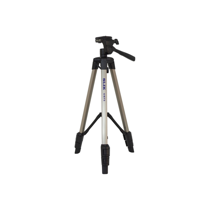 Chân máy Slik U873 - Chính hãng Chân máy Slik U873 - Chính hãng