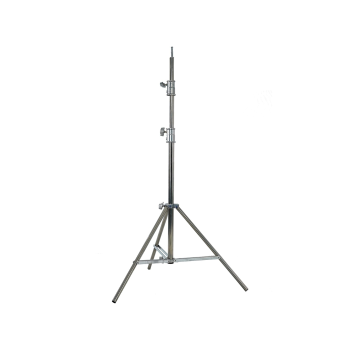 Chân đèn inox 280 - Chính hãng Chân đèn inox 280 - Chính hãng