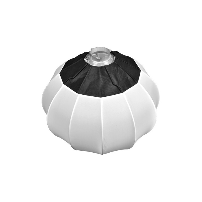 Softbox cầu Dragon 85cm - Chính hãng Softbox cầu Dragon 85cm - Chính hãng