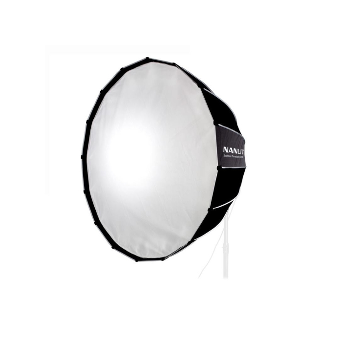 Softbox Nanlite Para 120 SB-PR-120 - Chính hãng Softbox Nanlite Para 120 SB-PR-120 - Chính hãng