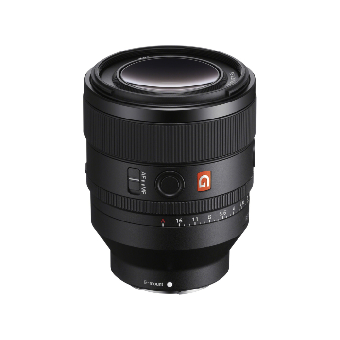 Sony FE 50mm f/1.2 GM - Likenew Fullbox