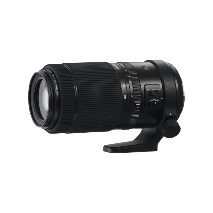 Fujifilm GF 100-200mm f/5.6 R LM OIS WR - Chính hãng Fujifilm GF 100-200mm f/5.6 R LM OIS WR - Chính hãng