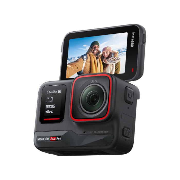 Insta360 Ace Pro - Chính hãng Insta360 Ace Pro - Chính hãng