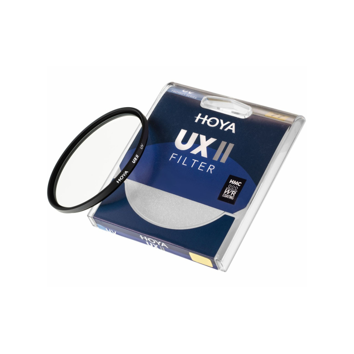Filter Hoya UX II UV 77mm - Chính hãng