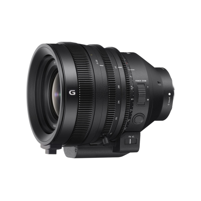 Sony FE C 16-35mm T3.1 G - Chính hãng Sony FE C 16-35mm T3.1 G - Chính hãng