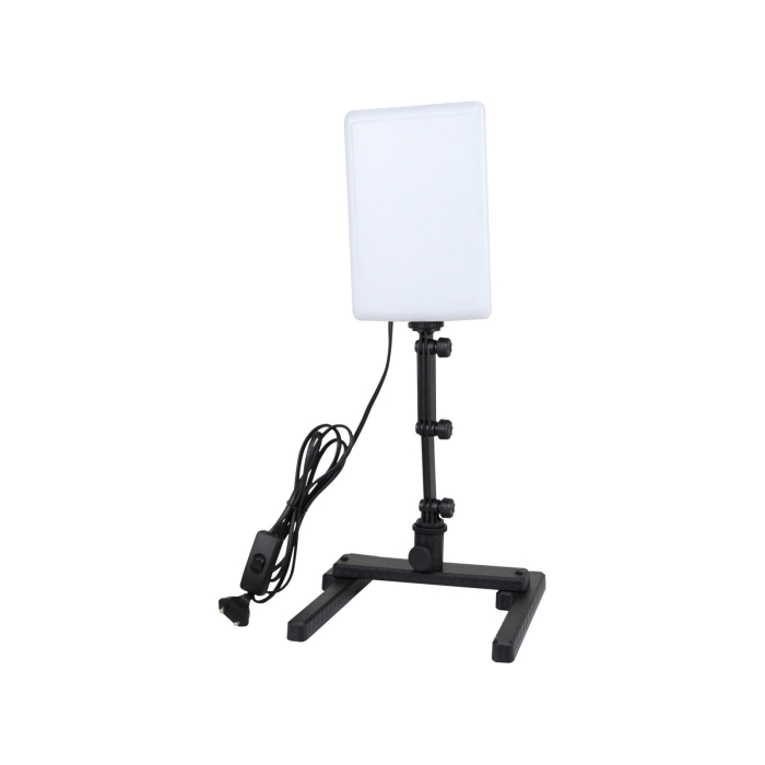 NanLite Compac 20 Daylight Slim Soft Light Studio LED Panel - Chính hãng NanLite Compac 20 Daylight Slim Soft Light Studio LED Panel - Chính hãng