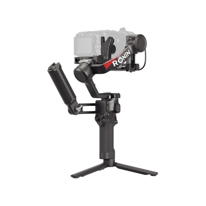 Gimbal DJI RS 4 Combo - Chính hãng