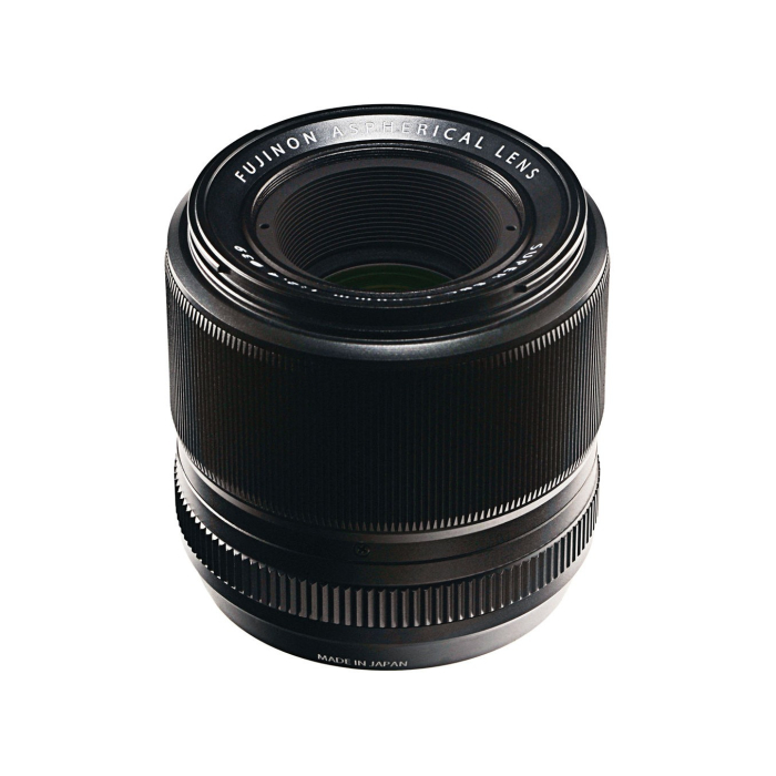 Fujifilm XF 60mm f/2.4 R Macro - Likenew 98% Fujifilm XF 60mm f/2.4 R Macro - Likenew 98%