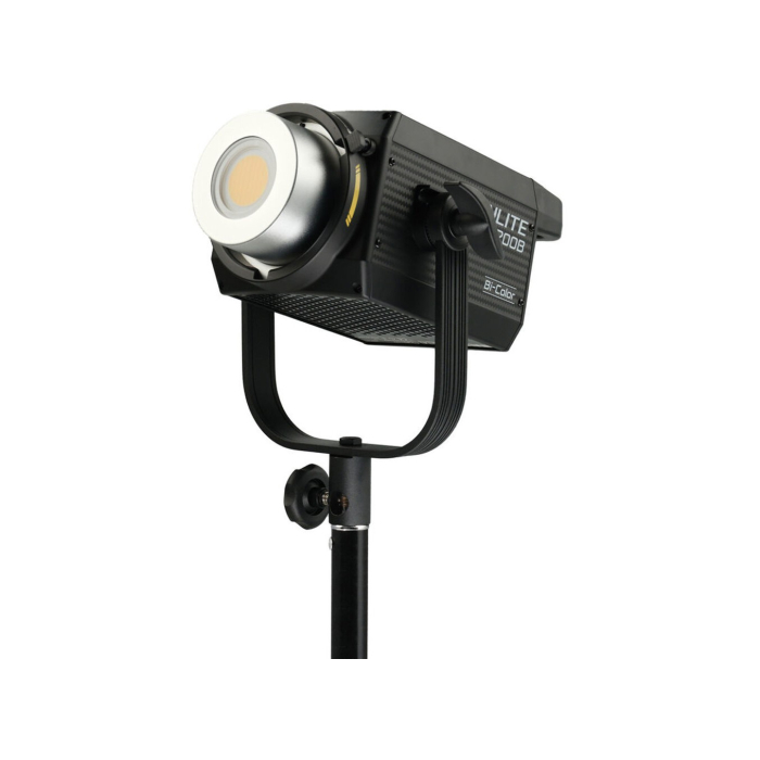 Đèn LED Nanlite FS-200B - Chính hãng Đèn LED Nanlite FS-200B - Chính hãng