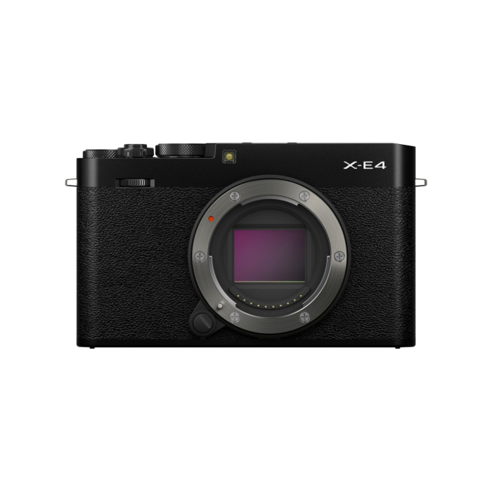 Fujifilm X-E4 - Likenew (Body Only) Fujifilm X-E4 - Likenew (Body Only)
