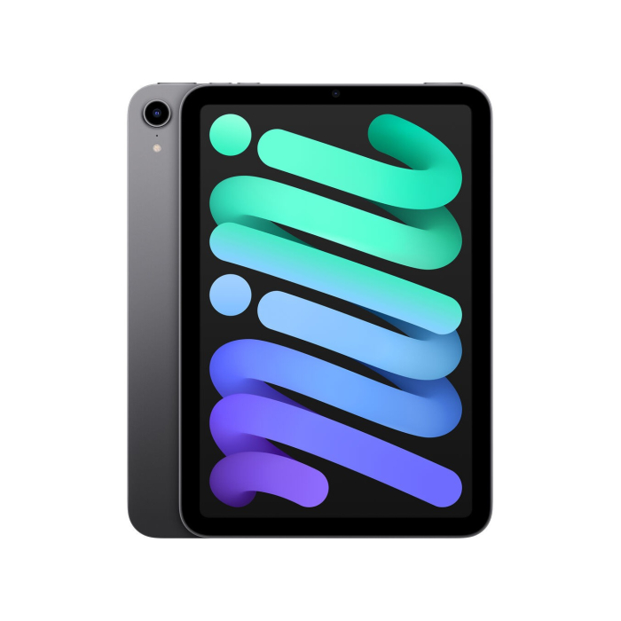 iPad mini 6 8.3" 2021 - 64GB, Wi-Fi + 5G - Likenew 99% iPad mini 6 8.3" 2021 - 64GB, Wi-Fi + 5G - Likenew 99%