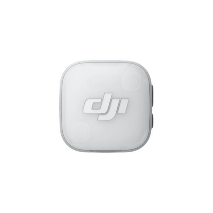 Microphone DJI Mic Mini 2 Transmitter