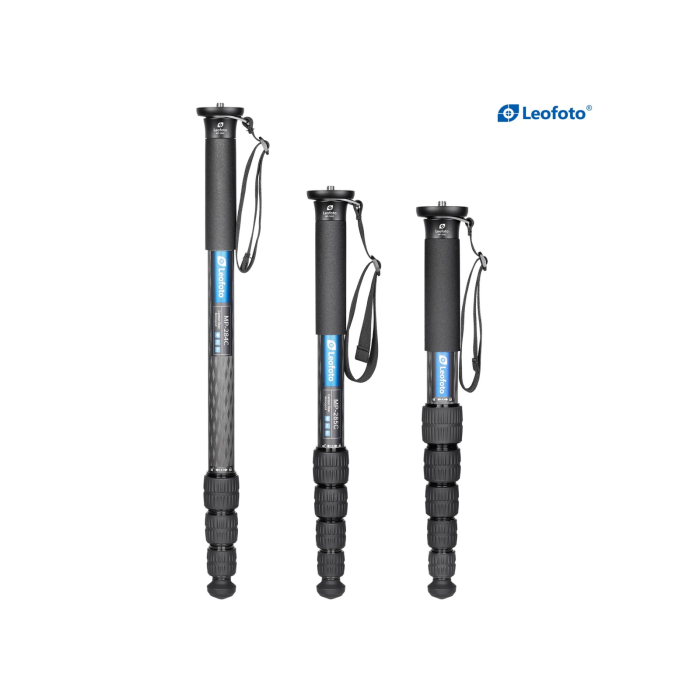 Chân máy monopod Leofoto MP-284C - Chính hãng