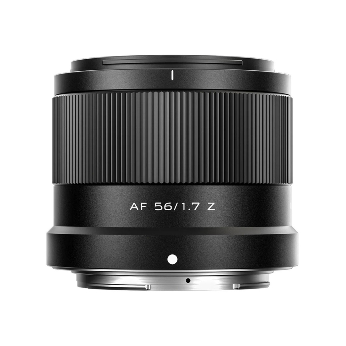 Viltrox AF 56mm f/1.7 Nikon Z - Chính hãng Viltrox AF 56mm f/1.7 Nikon Z - Chính hãng