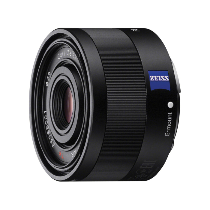Sony Sonnar T* FE 35mm f/2.8 ZA - Likenew 98% Sony Sonnar T* FE 35mm f/2.8 ZA - Likenew 98%
