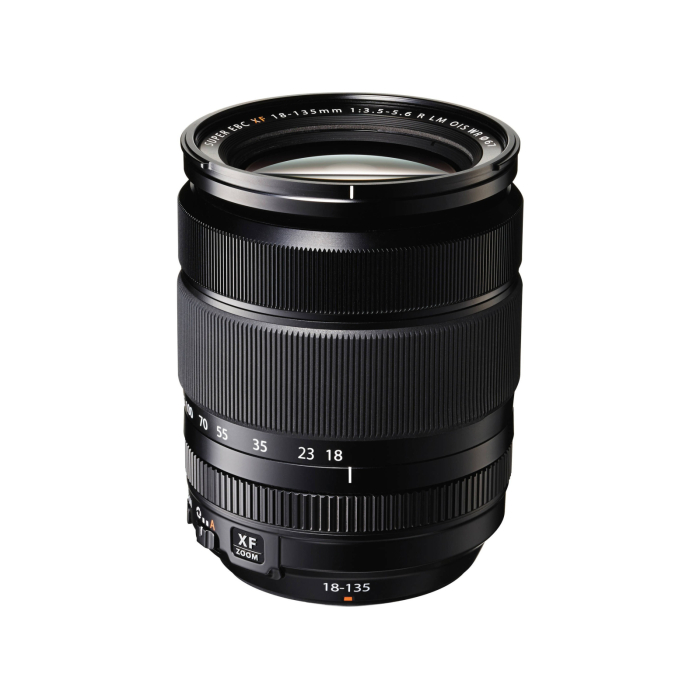 Fujifilm XF 18-135mm f/3.5-5.6 R LM OIS WR - Chính hãng Fujifilm XF 18-135mm f/3.5-5.6 R LM OIS WR - Chính hãng