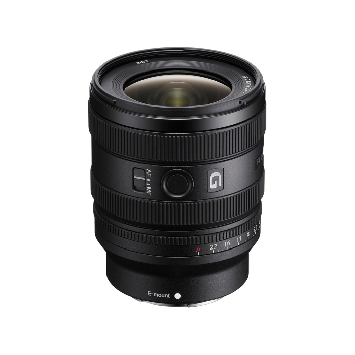Sony FE 16-25mm f/2.8 G - Chính hãng Sony FE 16-25mm f/2.8 G - Chính hãng
