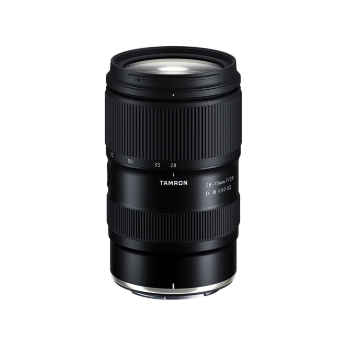 Tamron 28-75mm f/2.8 Di III VXD G2 Nikon Z - Chính hãng