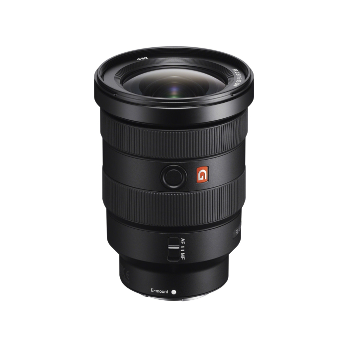 Sony FE 16-35mm f/2.8 GM - Likenew Sony FE 16-35mm f/2.8 GM - Likenew