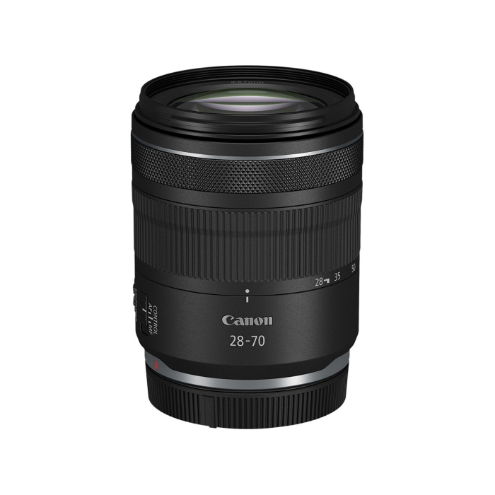 Canon RF 28-70mm f/2.8 IS STM - Chính hãng Canon RF 28-70mm f/2.8 IS STM - Chính hãng