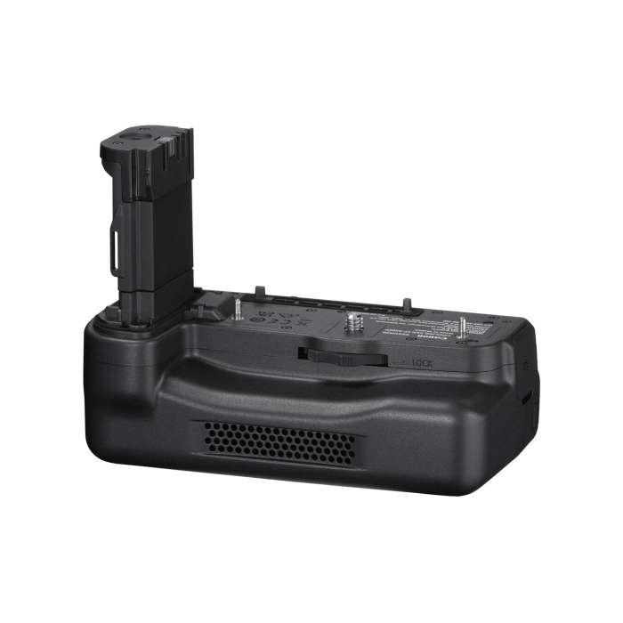 Báng cầm Canon CF-R20EP có quạt tản nhiệt và cổng Ethernet - Chính hãng Báng cầm Canon CF-R20EP có quạt tản nhiệt và cổng Ethernet - Chính hãng