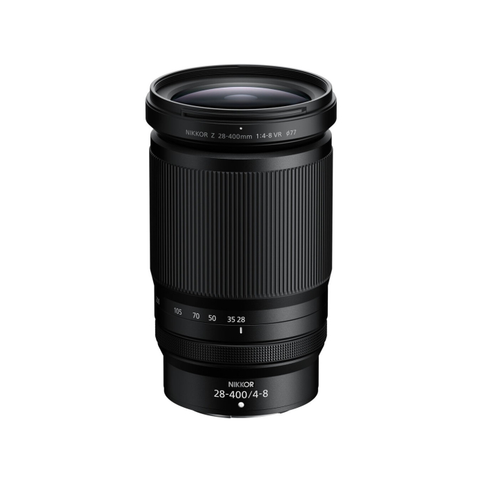 Nikon NIKKOR Z 28-400mm f/4-8 VR - Chính hãng VIC Nikon NIKKOR Z 28-400mm f/4-8 VR - Chính hãng VIC