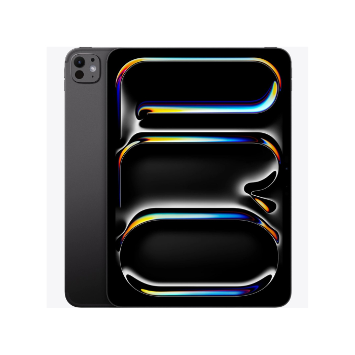 iPad Pro 11" M5 2025 - (M5 10core GPU 10core RAM 16GB SSD 2TB 5G) Chính hãng