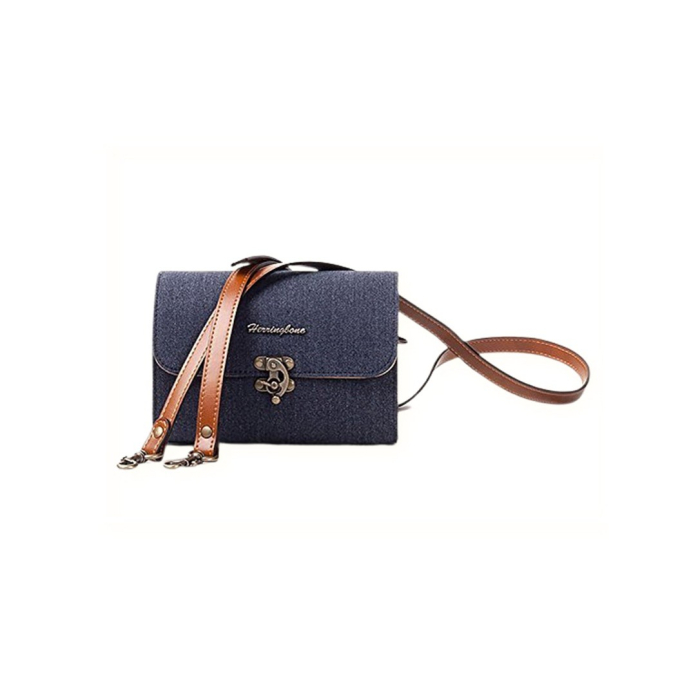 Túi máy ảnh Herringbone Tiny Mellow Canvas - Chính hãng Túi máy ảnh Herringbone Tiny Mellow Canvas - Chính hãng