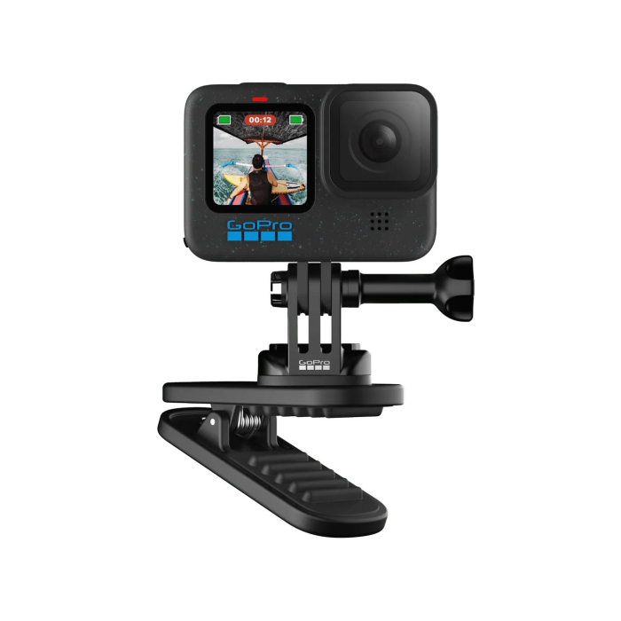 Kẹp xoay từ tính GoPro Magnetic Swivel Clip Kẹp xoay từ tính GoPro Magnetic Swivel Clip