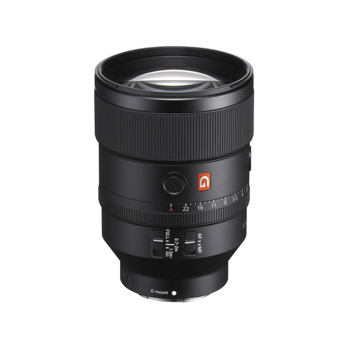 Sony FE 135mm f/1.8 GM - Chính hãng Sony FE 135mm f/1.8 GM - Chính hãng