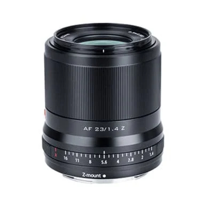 Viltrox AF 56mm f/1.4 Nikon Z - Chính hãng