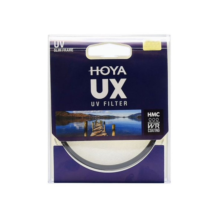 Filter Hoya UX UV 52mm - Chính hãng