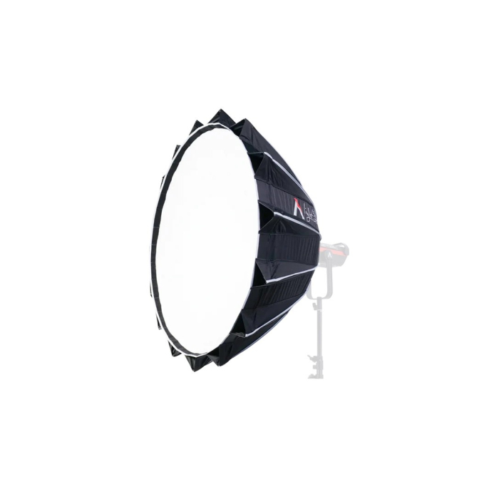 Softbox Aputure Light Dome III 90cm - Chính hãng Softbox Aputure Light Dome III 90cm - Chính hãng