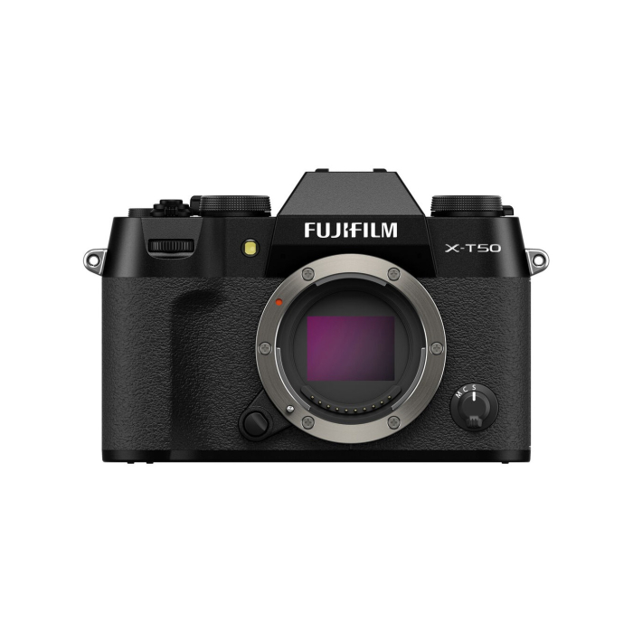 Fujifilm X-T50 - (Body) Chính hãng Fujifilm X-T50 - (Body) Chính hãng