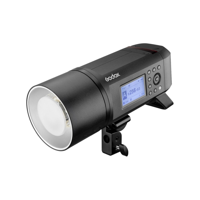 Đèn flash ngoại cảnh Godox AD600 Pro Witstro - Chính hãng Đèn flash ngoại cảnh Godox AD600 Pro Witstro - Chính hãng