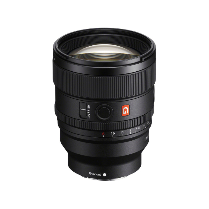 Sony FE 85mm f/1.4 GM II - Likenew 99%