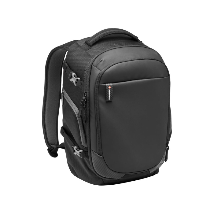Ba lô máy ảnh Manfrotto Advanced² Gear cho DSLR/Mirrorless - Chính hãng Ba lô máy ảnh Manfrotto Advanced² Gear cho DSLR/Mirrorless - Chính hãng