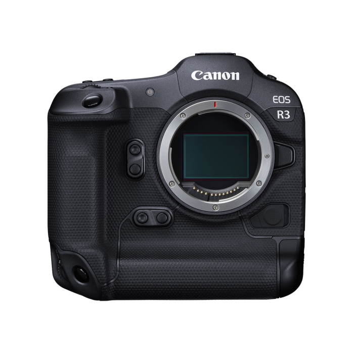 Canon EOS R3 - (Kèm Ngàm EF-EOS R) Chính hãng Canon EOS R3 - (Kèm Ngàm EF-EOS R) Chính hãng